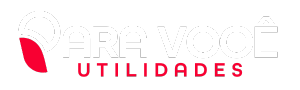 PARA VOCÊ UTILIDADES